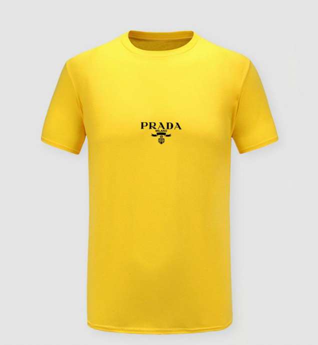 Picture of Prada T Shirts Short _SKUPradaM-6XL08639067